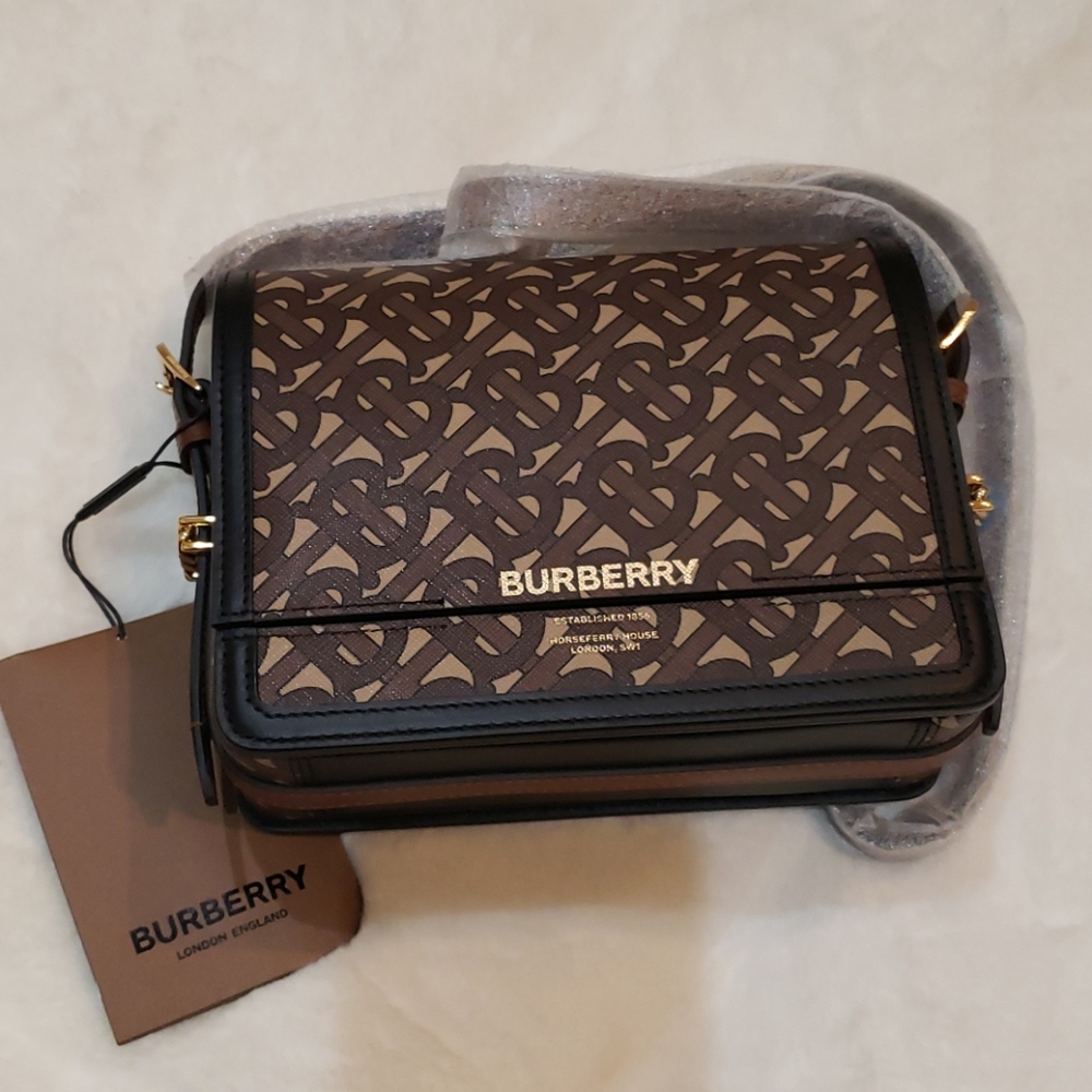 Burberry bag
